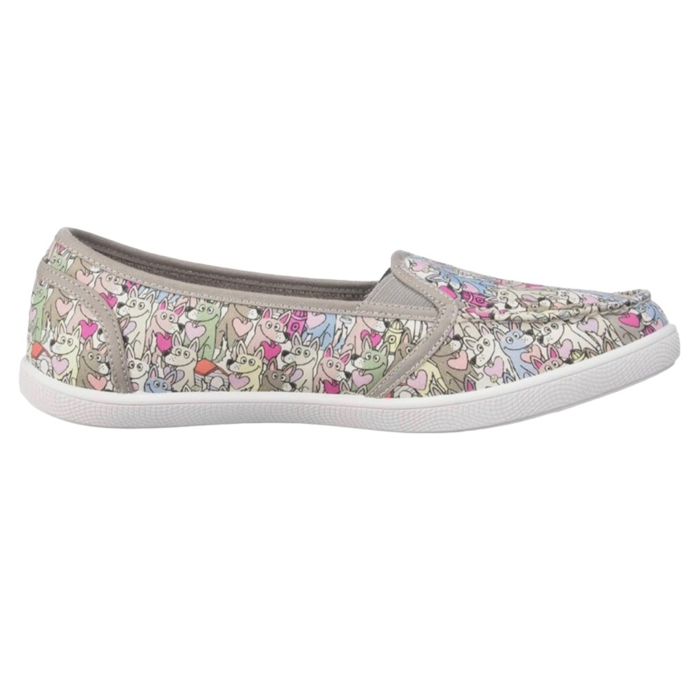 Bobs Doggy Sneakers